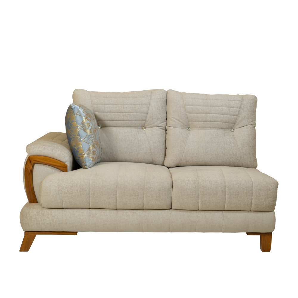 Biraccel Corner sofa - Image 2