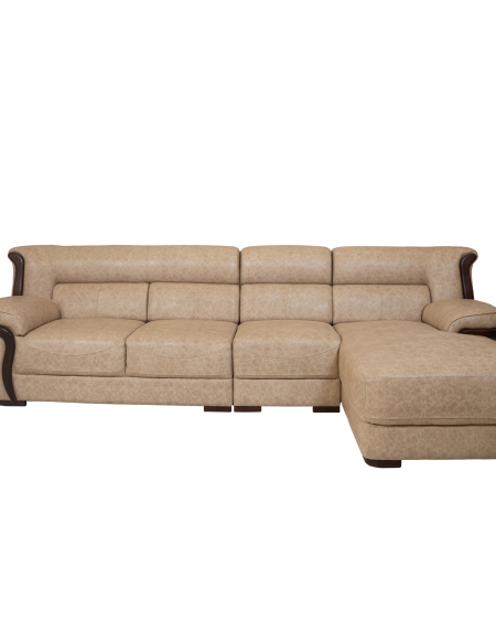 UROPHEN -L- SHAPE Sofa