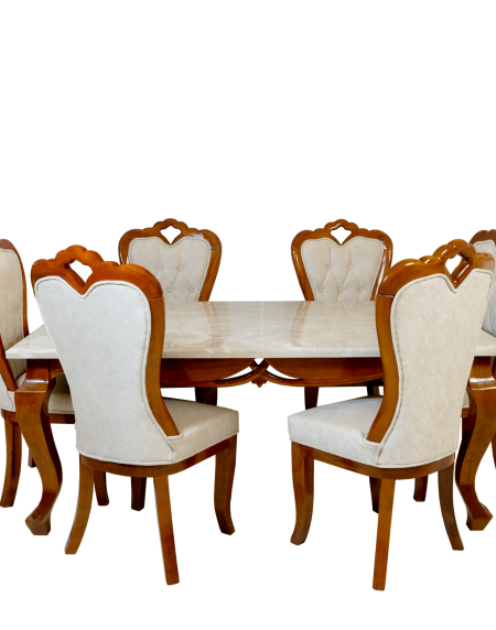 MARVELOUS Marble dining table