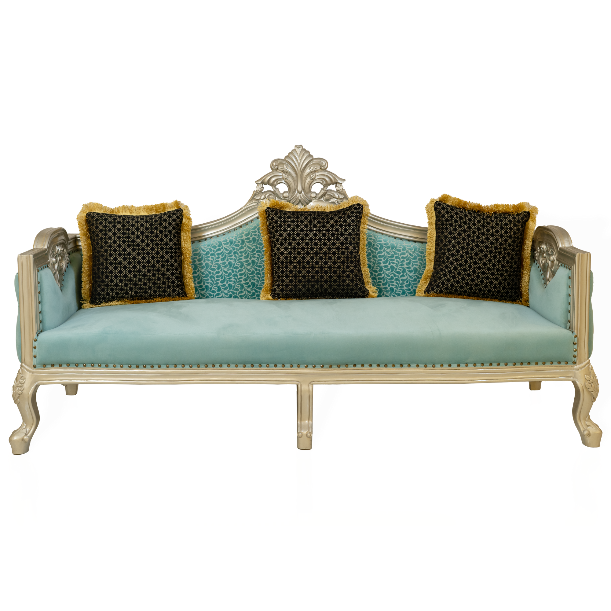 Vanity Victoria Sofa - Image 4