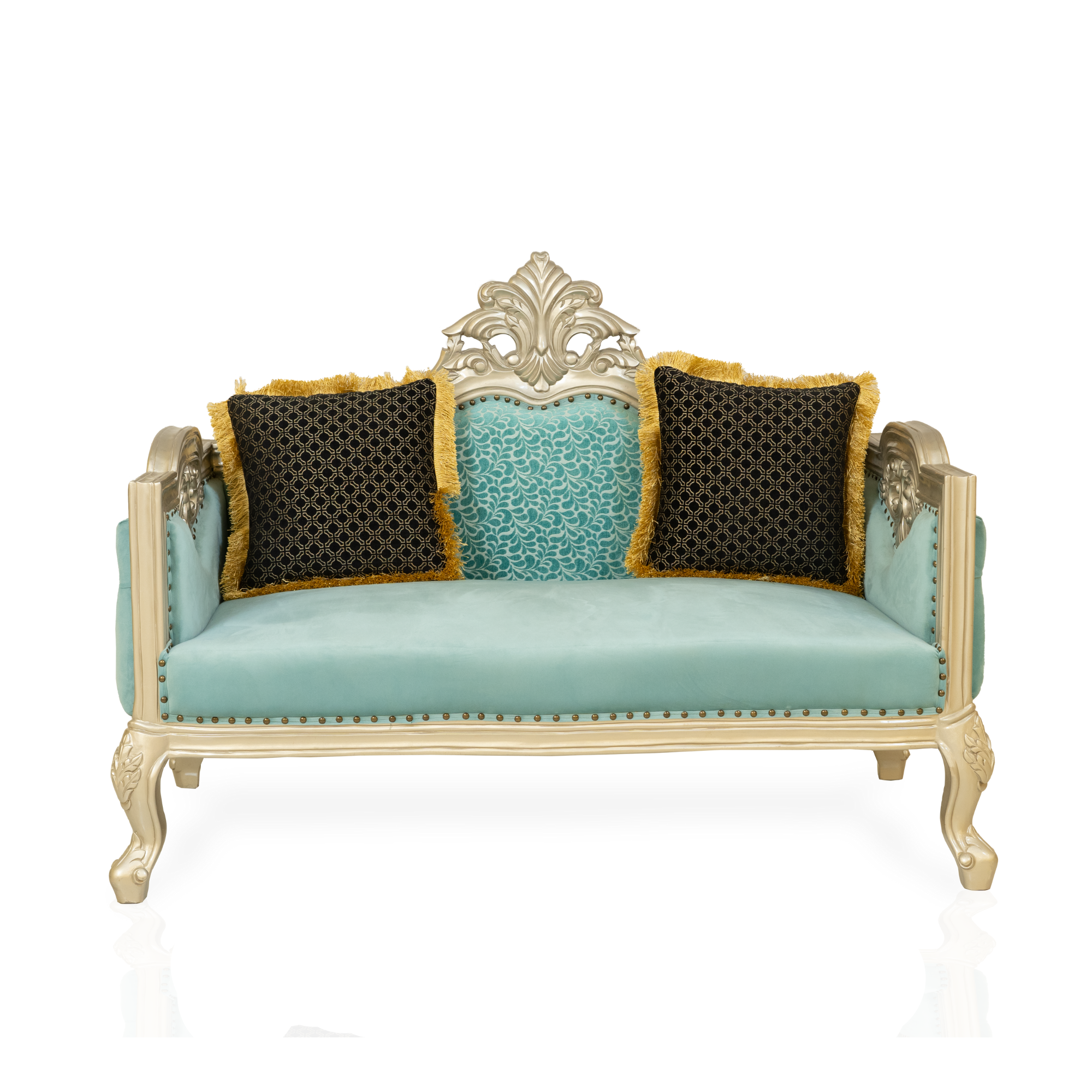 Vanity Victoria Sofa - Image 3