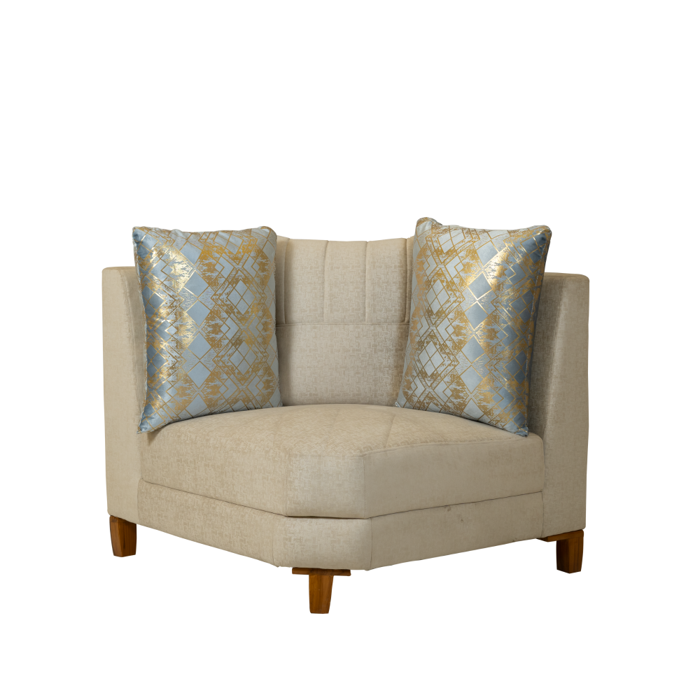 Biraccel Corner sofa - Image 3