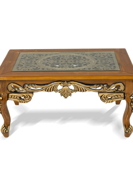 Segun-Noksh Center Table