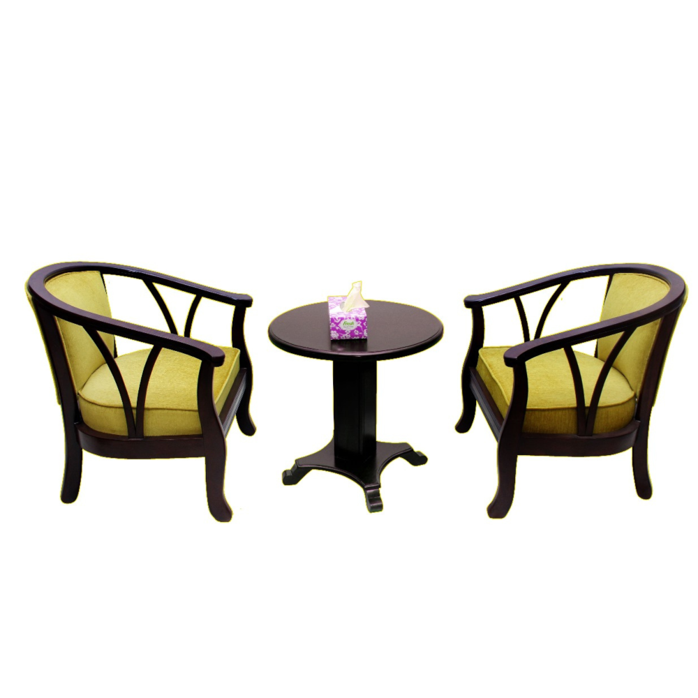 Monopoly Lobby Set