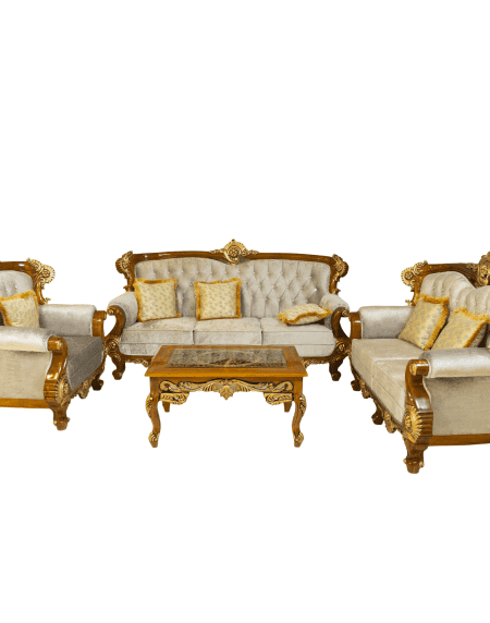 SURJOMUKHI VICTORIA SOFA